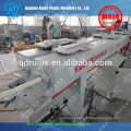 16-40mm PVC double pipe extrusion line